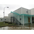 6m Insulated Office Container to Rent in Durban